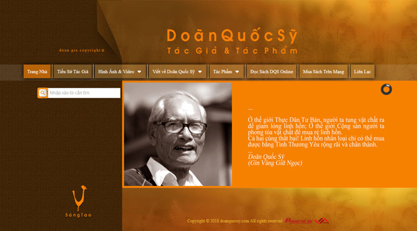 doanquocsy-com