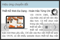 Hiệu ứng chuyển đổi