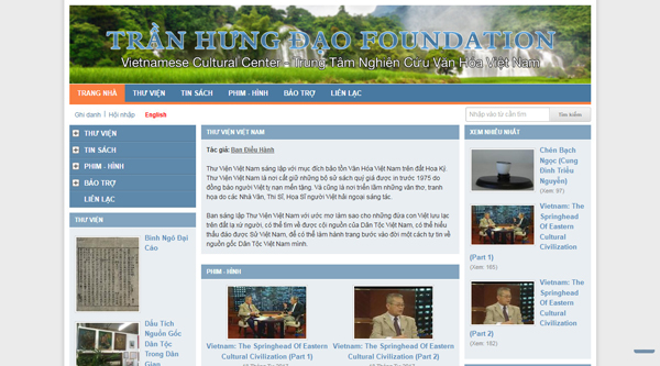 tranhungdaofoundation-org